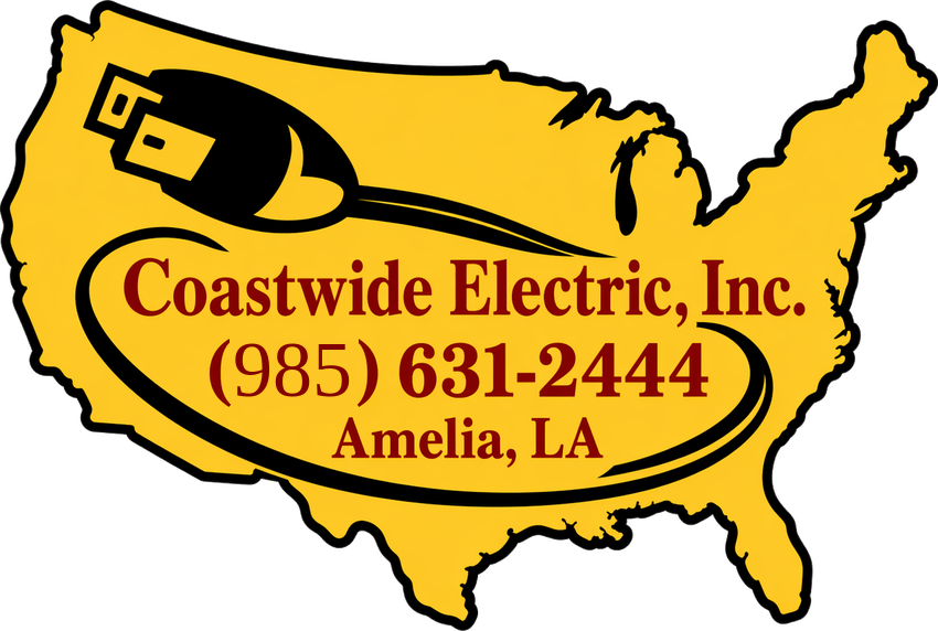 Coastwide Electric, Inc.